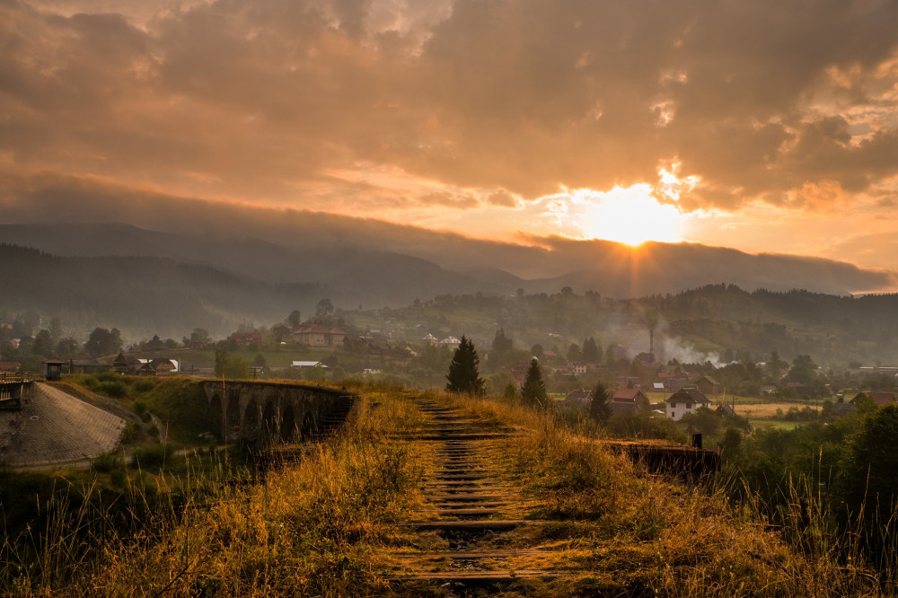 Відпочинок у Ворохті: культура гуцулів та велич природи